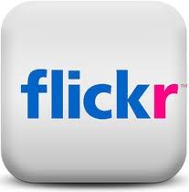 Profilo flickr